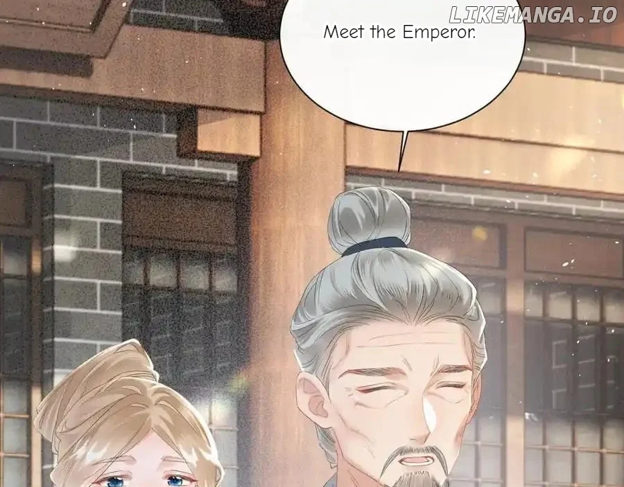 The Tyrant’s Family Lasts Thanks To Her Inner Voice Chapter 40 351 044