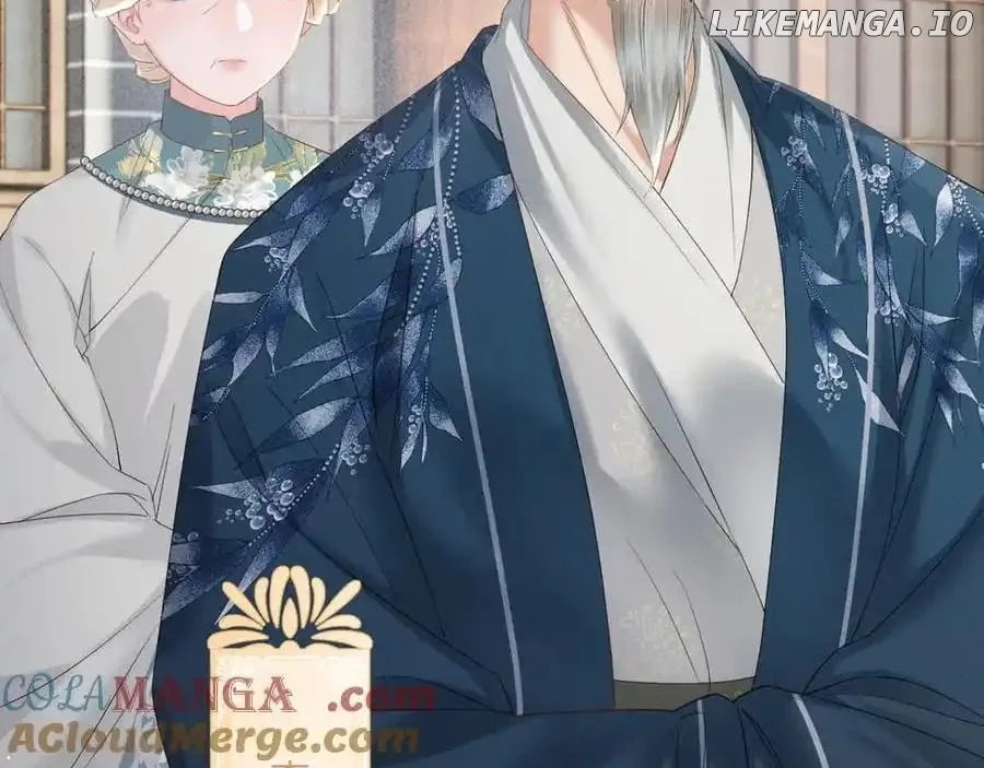 The Tyrant’s Family Lasts Thanks To Her Inner Voice Chapter 40 352 045