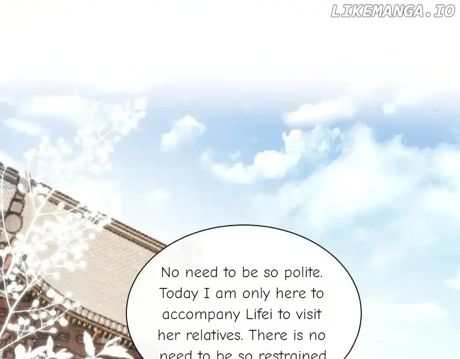 The Tyrant’s Family Lasts Thanks To Her Inner Voice Chapter 40 354 047