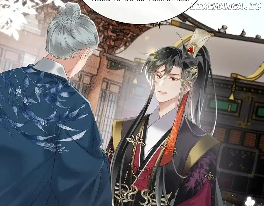 The Tyrant’s Family Lasts Thanks To Her Inner Voice Chapter 40 355 048