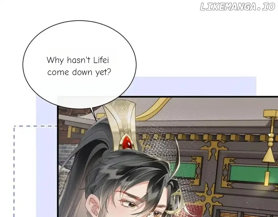 The Tyrant’s Family Lasts Thanks To Her Inner Voice Chapter 40 357 050