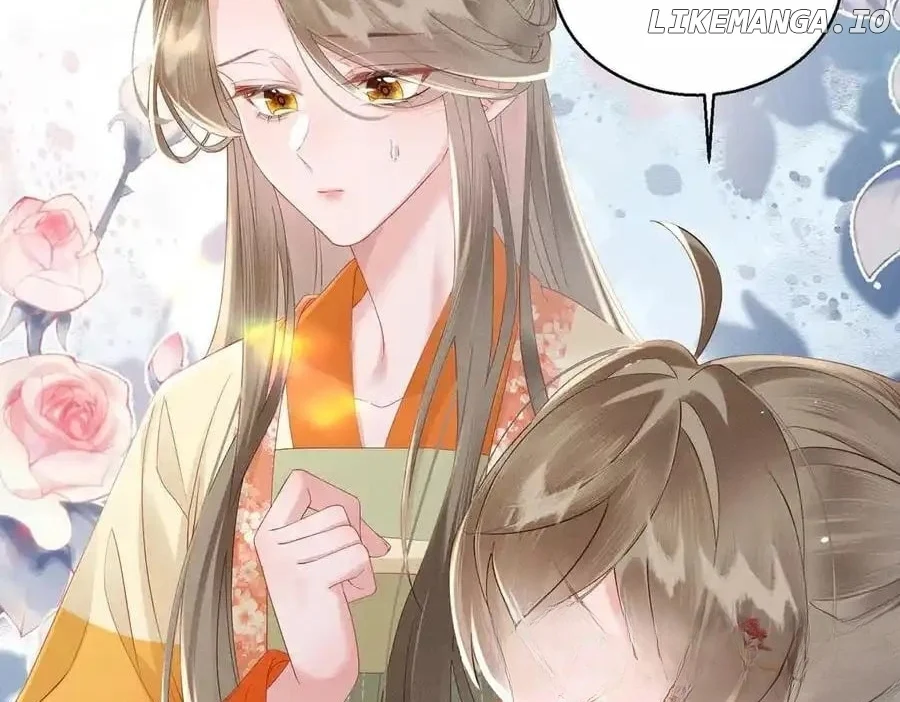 The Tyrant’s Family Lasts Thanks To Her Inner Voice Chapter 40 360 053