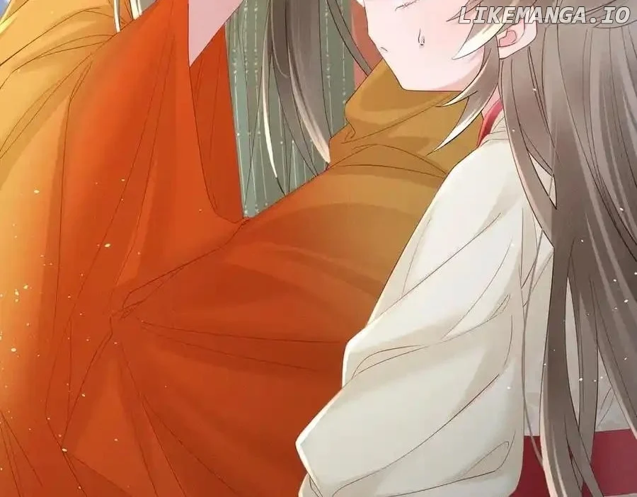 The Tyrant’s Family Lasts Thanks To Her Inner Voice Chapter 40 361 054