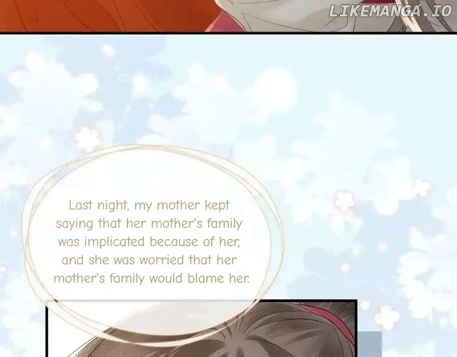 The Tyrant’s Family Lasts Thanks To Her Inner Voice Chapter 40 362 055