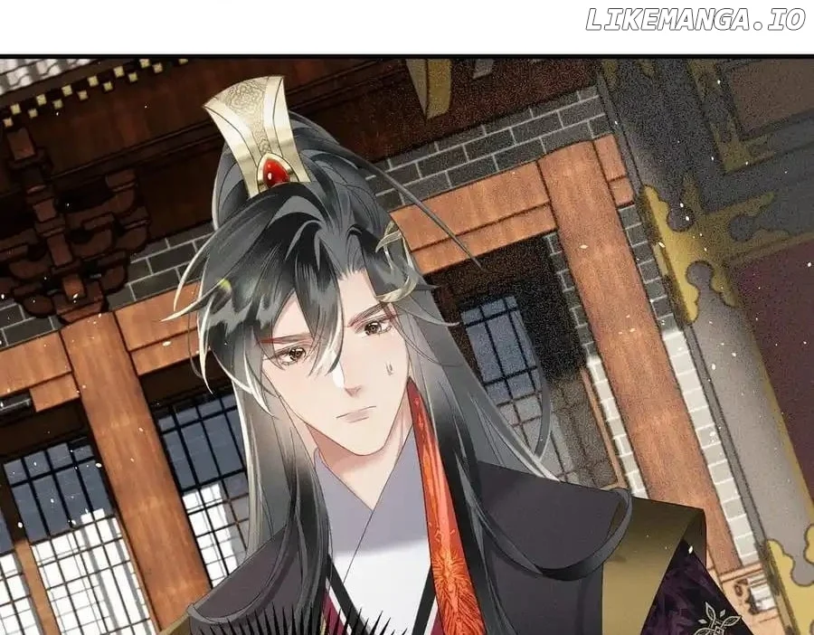 The Tyrant’s Family Lasts Thanks To Her Inner Voice Chapter 40 365 058