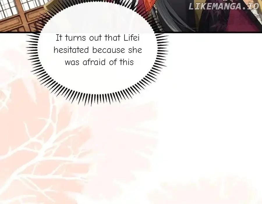 The Tyrant’s Family Lasts Thanks To Her Inner Voice Chapter 40 366 059