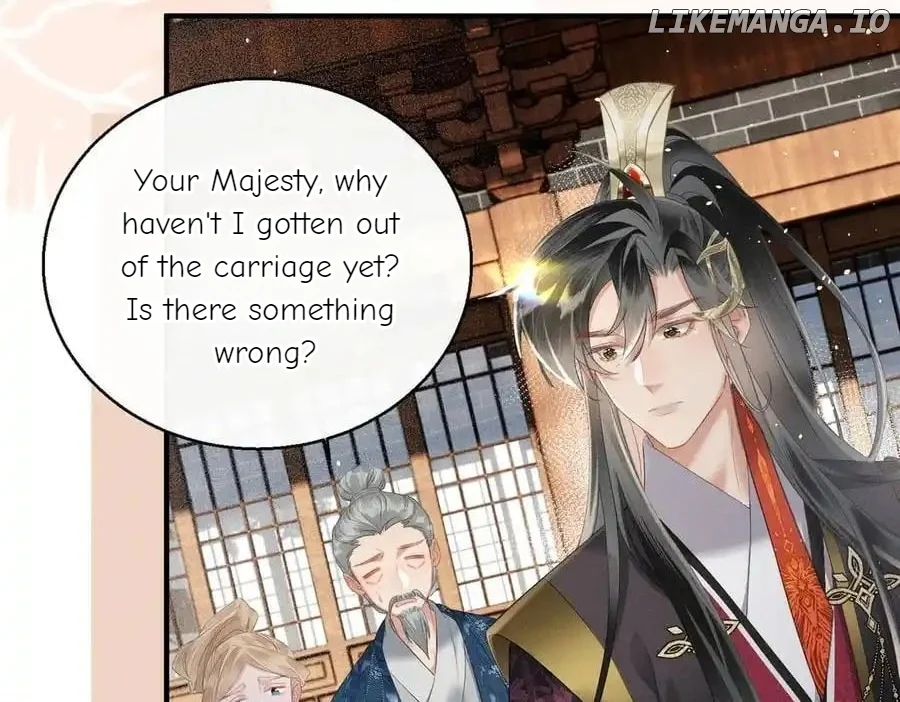 The Tyrant’s Family Lasts Thanks To Her Inner Voice Chapter 40 367 060