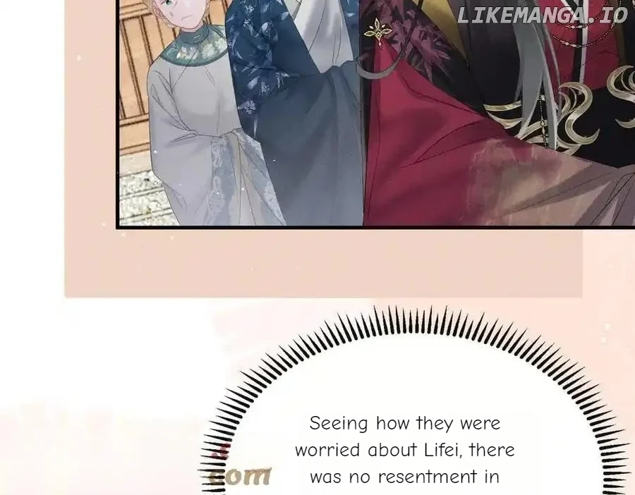 The Tyrant’s Family Lasts Thanks To Her Inner Voice Chapter 40 368 061