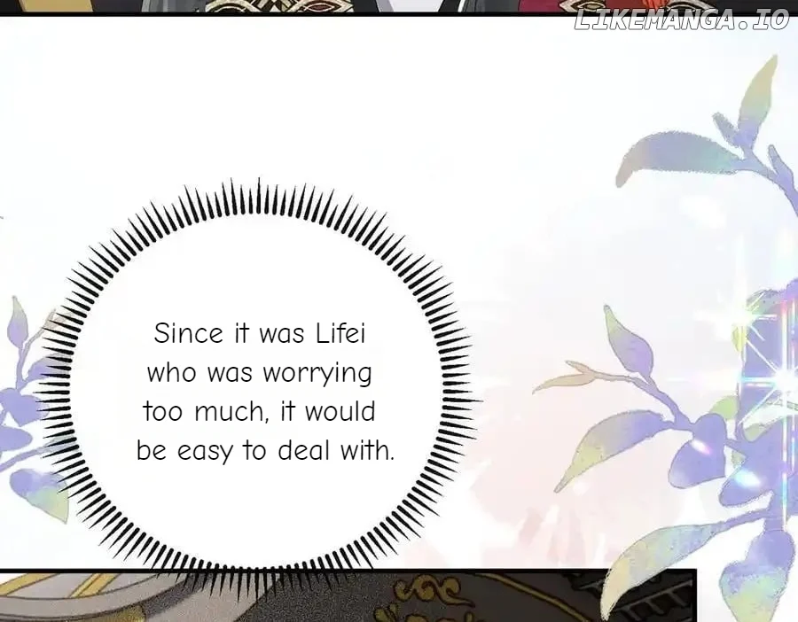 The Tyrant’s Family Lasts Thanks To Her Inner Voice Chapter 40 371 064