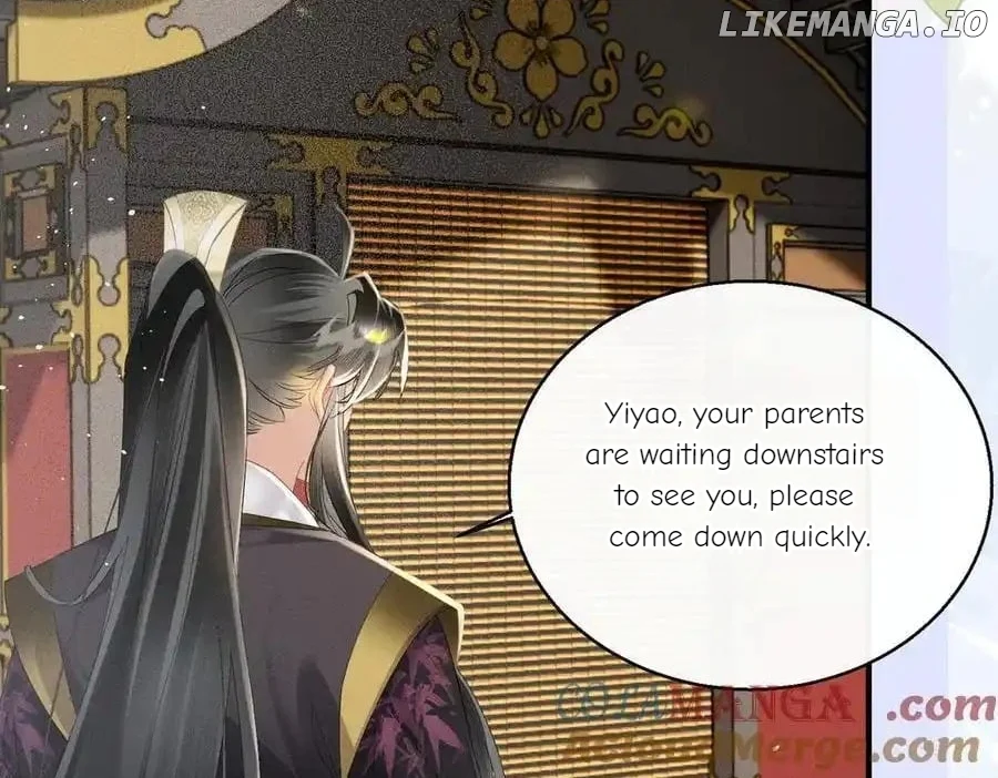 The Tyrant’s Family Lasts Thanks To Her Inner Voice Chapter 40 372 065