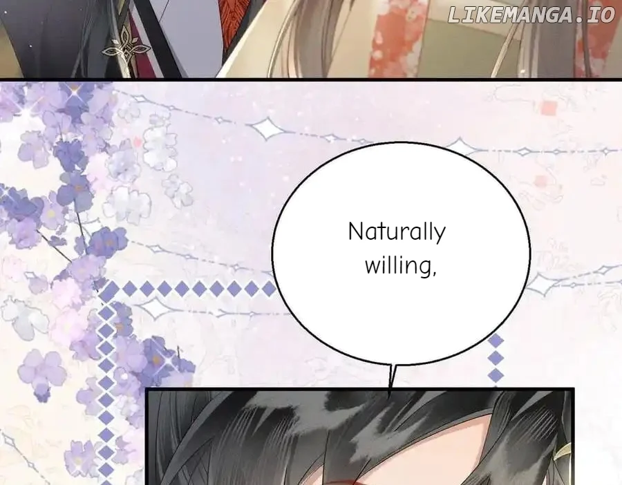 The Tyrant’s Family Lasts Thanks To Her Inner Voice Chapter 40 375 068