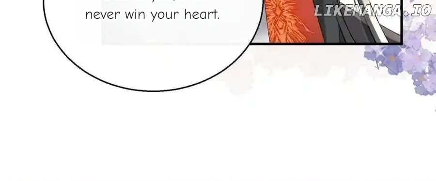 The Tyrant’s Family Lasts Thanks To Her Inner Voice Chapter 40 377 070