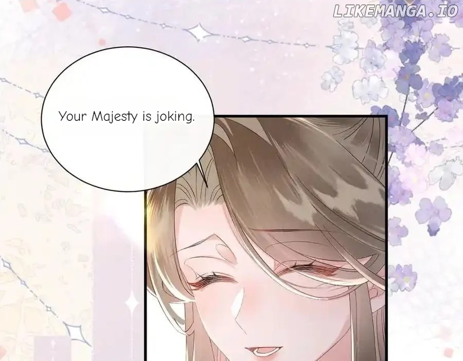 The Tyrant’s Family Lasts Thanks To Her Inner Voice Chapter 40 378 071