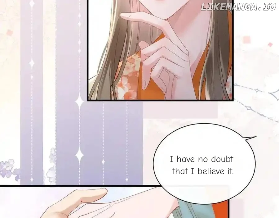 The Tyrant’s Family Lasts Thanks To Her Inner Voice Chapter 40 379 072