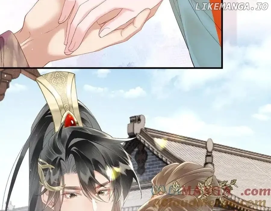 The Tyrant’s Family Lasts Thanks To Her Inner Voice Chapter 40 380 073