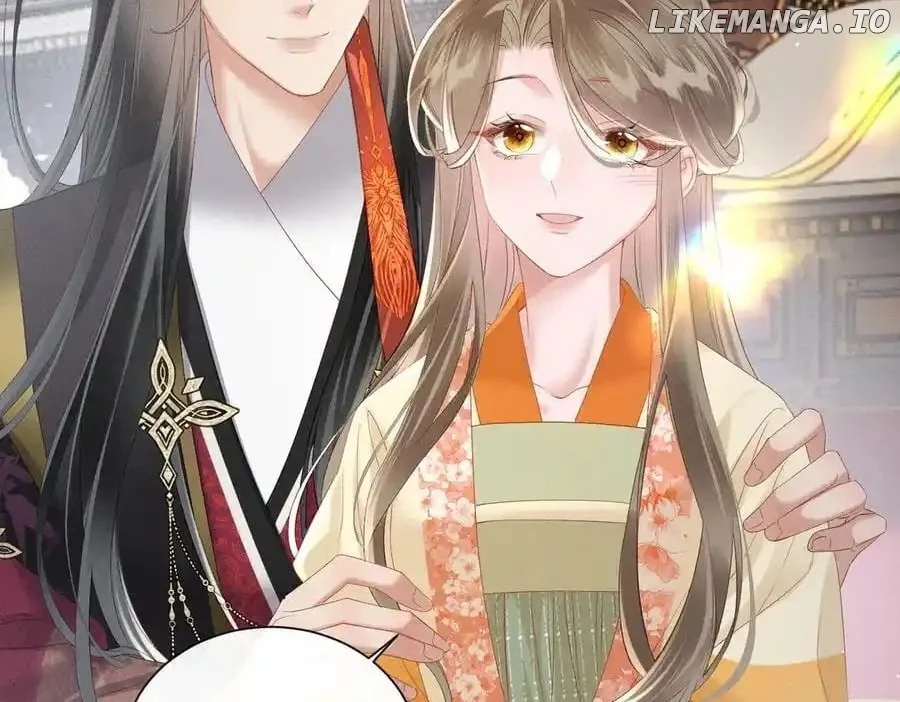 The Tyrant’s Family Lasts Thanks To Her Inner Voice Chapter 40 381 074