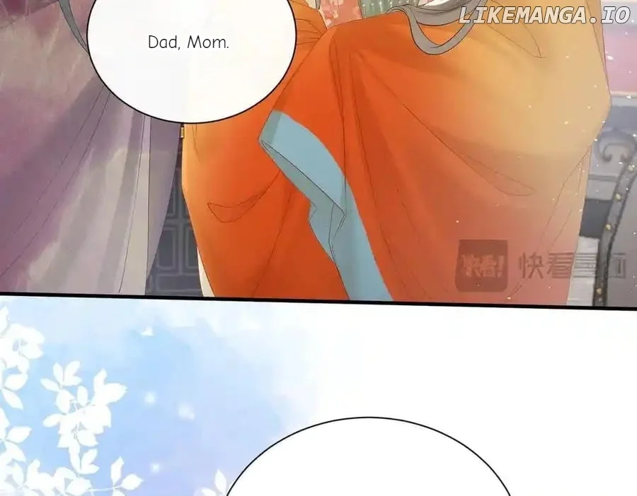 The Tyrant’s Family Lasts Thanks To Her Inner Voice Chapter 40 382 075