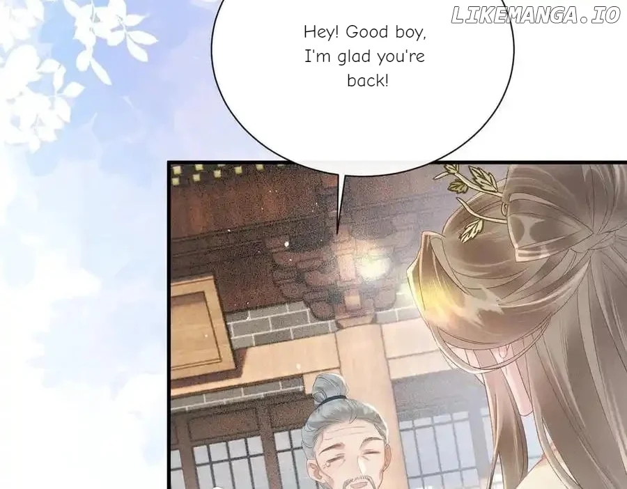 The Tyrant’s Family Lasts Thanks To Her Inner Voice Chapter 40 383 076