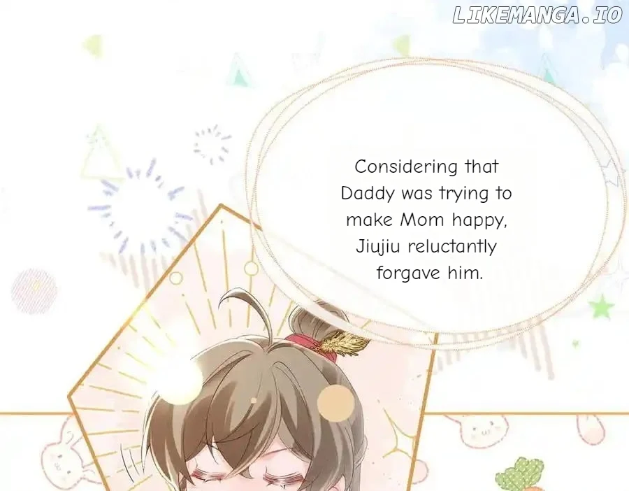 The Tyrant’s Family Lasts Thanks To Her Inner Voice Chapter 40 385 078