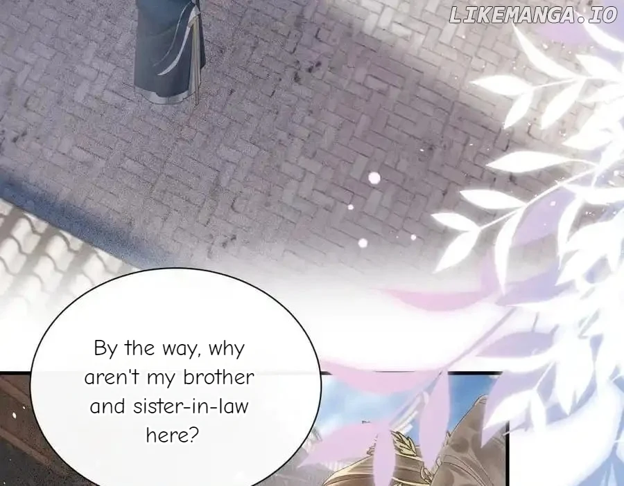 The Tyrant’s Family Lasts Thanks To Her Inner Voice Chapter 40 389 082