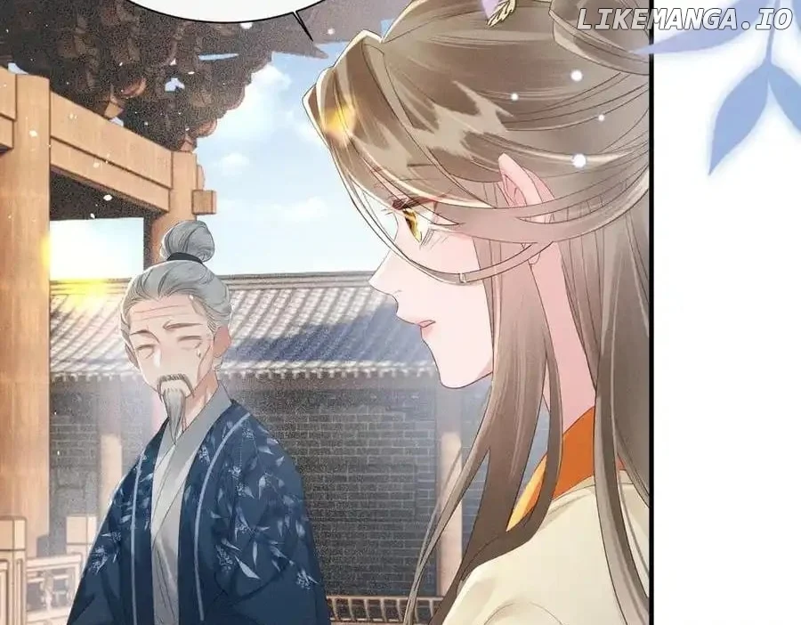 The Tyrant’s Family Lasts Thanks To Her Inner Voice Chapter 40 390 083