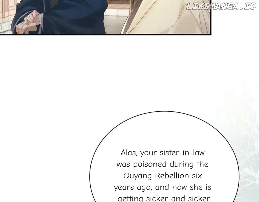 The Tyrant’s Family Lasts Thanks To Her Inner Voice Chapter 40 391 084