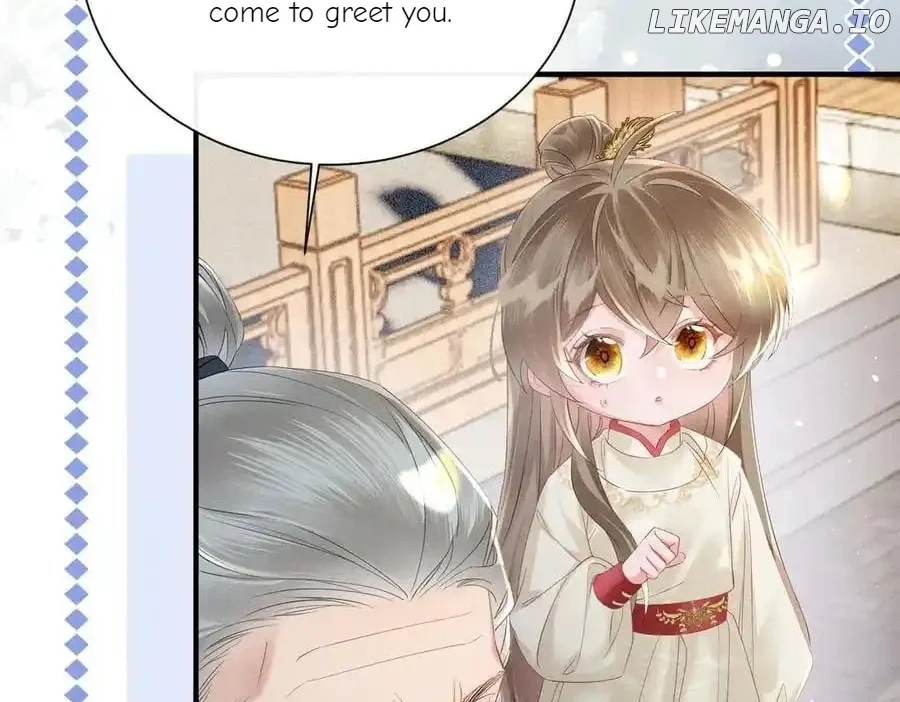 The Tyrant’s Family Lasts Thanks To Her Inner Voice Chapter 40 394 087