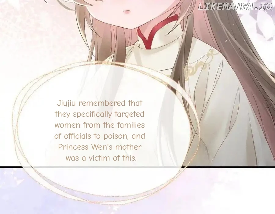 The Tyrant’s Family Lasts Thanks To Her Inner Voice Chapter 40 397 090