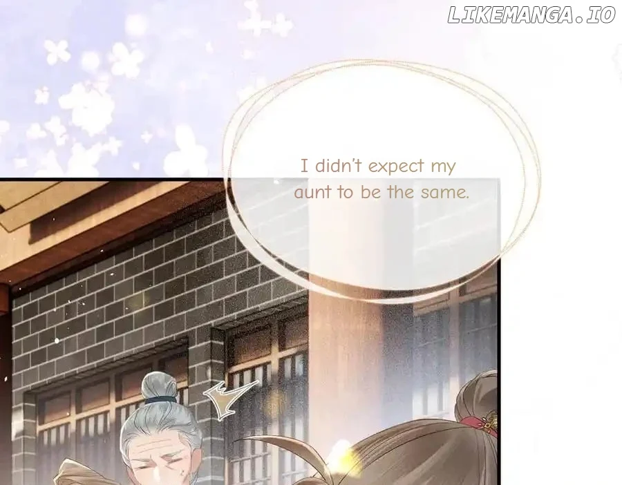 The Tyrant’s Family Lasts Thanks To Her Inner Voice Chapter 40 398 091