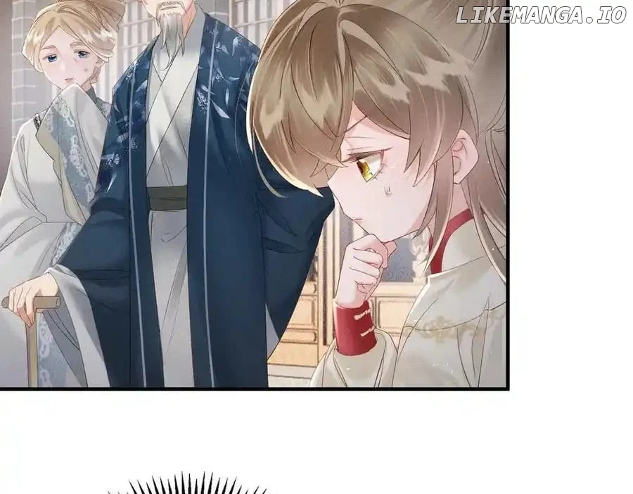 The Tyrant’s Family Lasts Thanks To Her Inner Voice Chapter 40 399 092