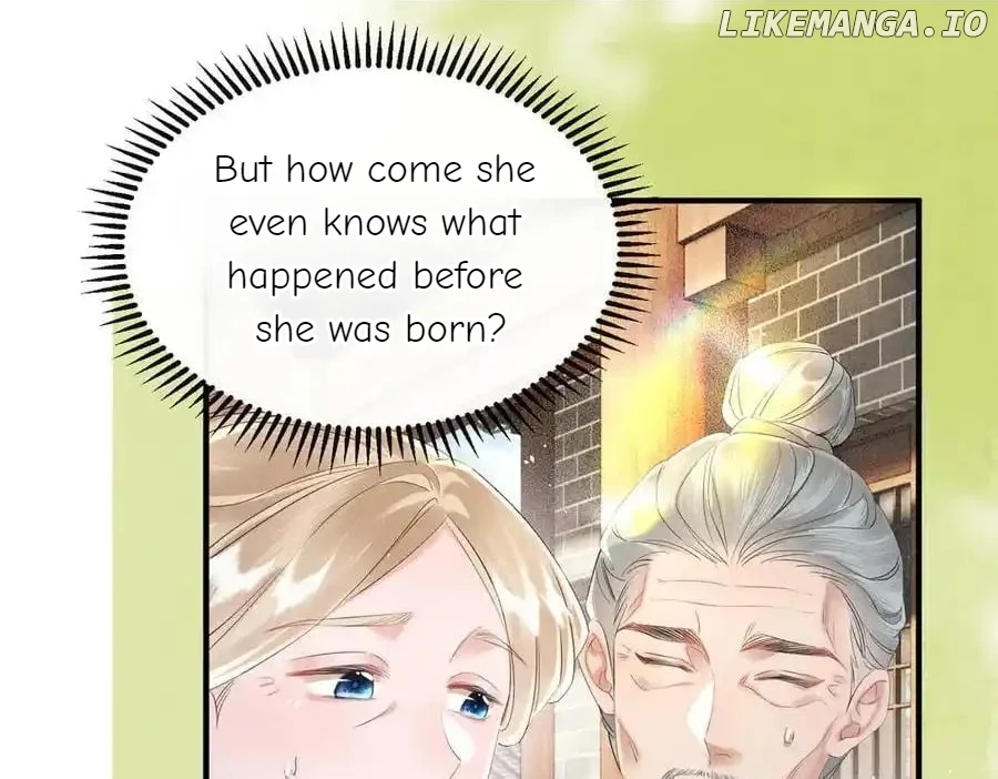 The Tyrant’s Family Lasts Thanks To Her Inner Voice Chapter 40 402 095