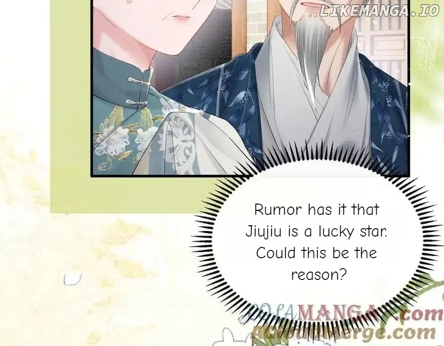 The Tyrant’s Family Lasts Thanks To Her Inner Voice Chapter 40 403 096