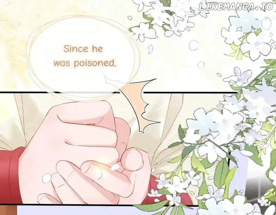 The Tyrant’s Family Lasts Thanks To Her Inner Voice Chapter 40 404 097