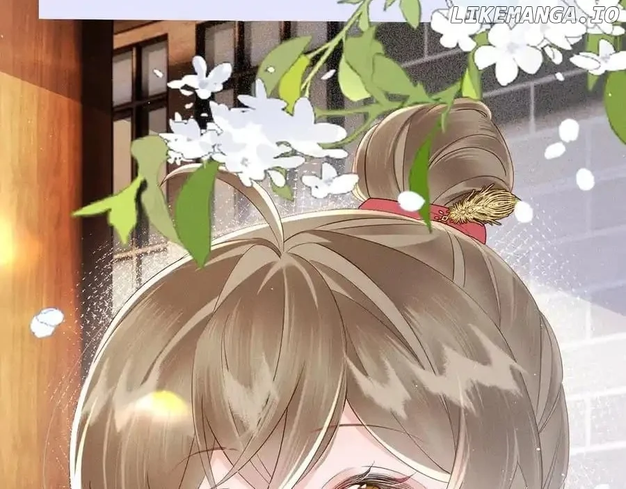 The Tyrant’s Family Lasts Thanks To Her Inner Voice Chapter 40 405 098