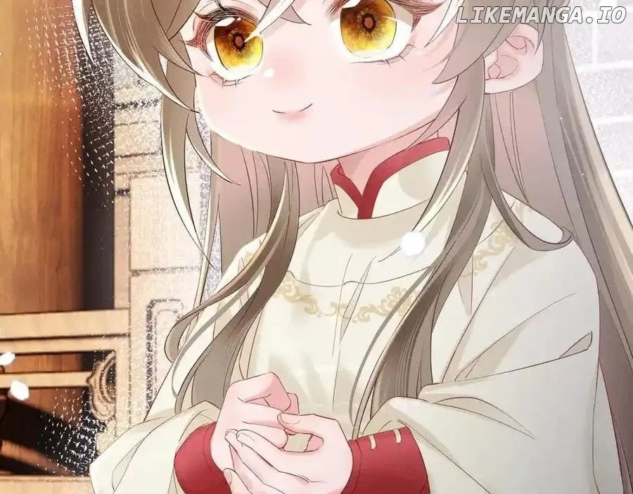 The Tyrant’s Family Lasts Thanks To Her Inner Voice Chapter 40 406 099