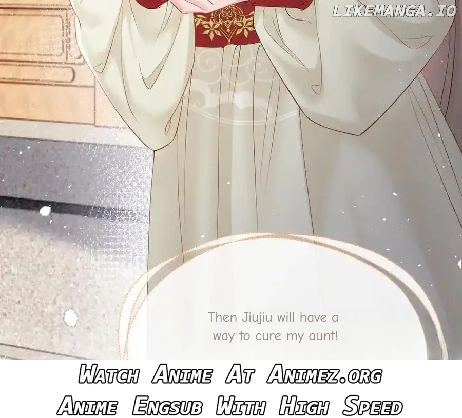 The Tyrant’s Family Lasts Thanks To Her Inner Voice Chapter 40 407 100