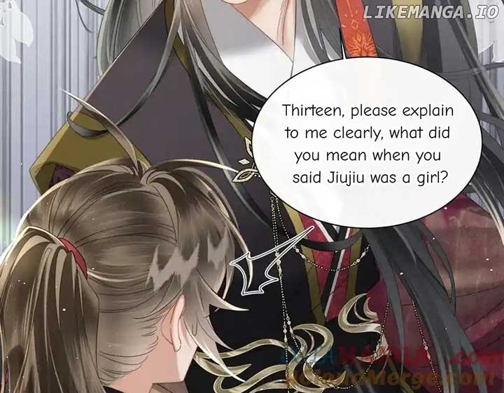 The Tyrant’s Family Lasts Thanks To Her Inner Voice Chapter 42 297 02