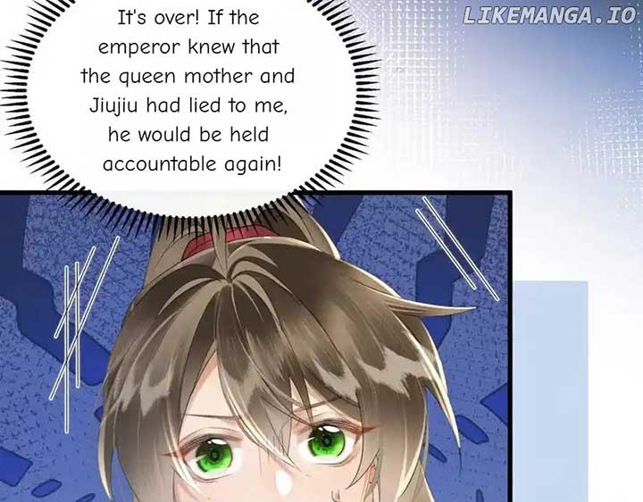 The Tyrant’s Family Lasts Thanks To Her Inner Voice Chapter 42 299 04