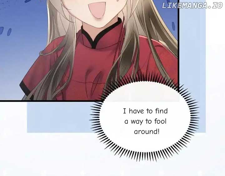 The Tyrant’s Family Lasts Thanks To Her Inner Voice Chapter 42 300 05