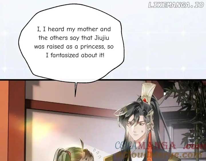 The Tyrant’s Family Lasts Thanks To Her Inner Voice Chapter 42 301 06