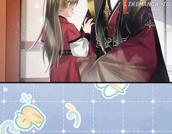 The Tyrant’s Family Lasts Thanks To Her Inner Voice Chapter 42 302 07