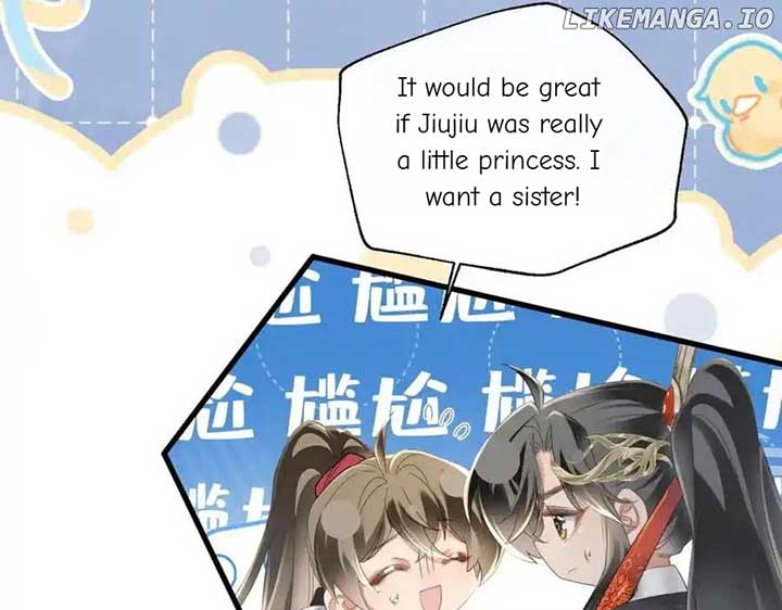 The Tyrant’s Family Lasts Thanks To Her Inner Voice Chapter 42 303 08