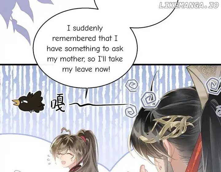 The Tyrant’s Family Lasts Thanks To Her Inner Voice Chapter 42 307 12