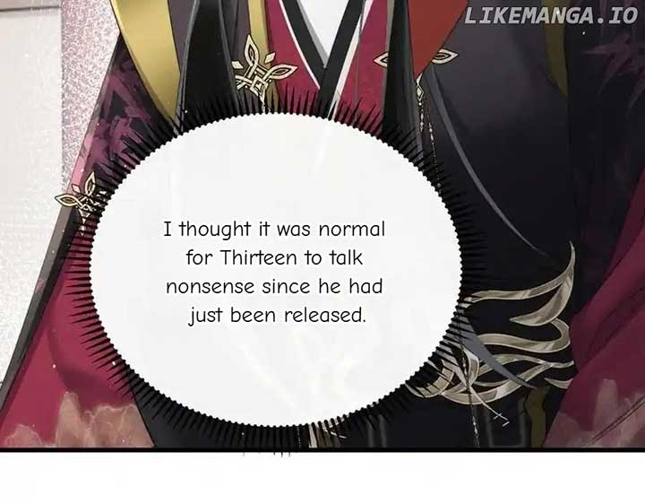 The Tyrant’s Family Lasts Thanks To Her Inner Voice Chapter 42 310 15