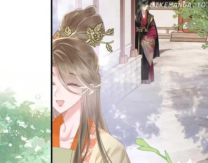 The Tyrant’s Family Lasts Thanks To Her Inner Voice Chapter 42 312 17