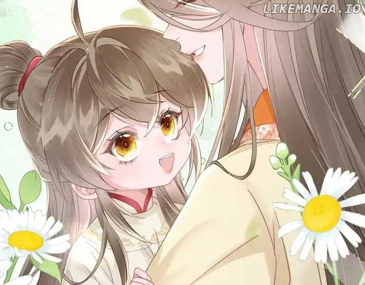 The Tyrant’s Family Lasts Thanks To Her Inner Voice Chapter 42 314 19