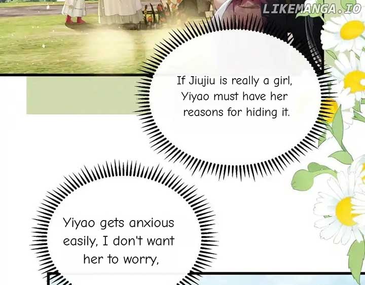 The Tyrant’s Family Lasts Thanks To Her Inner Voice Chapter 42 318 23