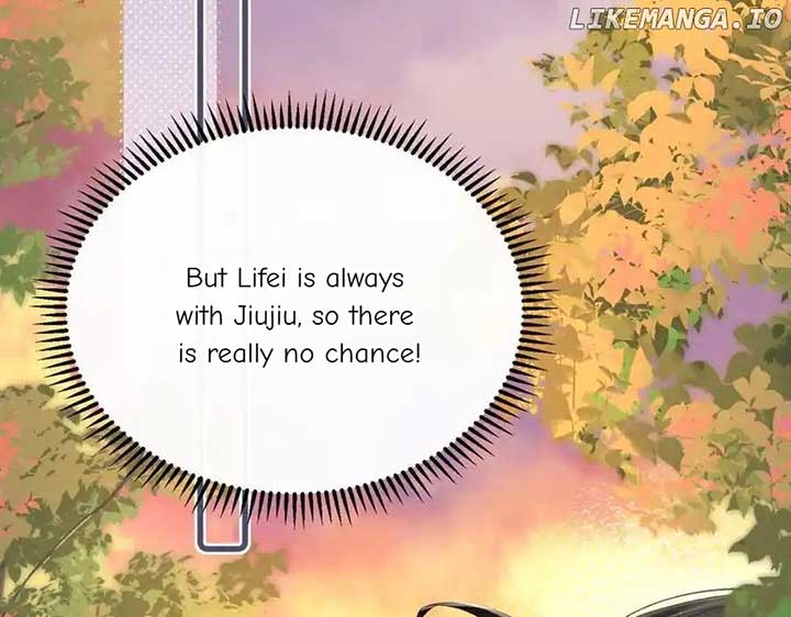 The Tyrant’s Family Lasts Thanks To Her Inner Voice Chapter 42 322 27