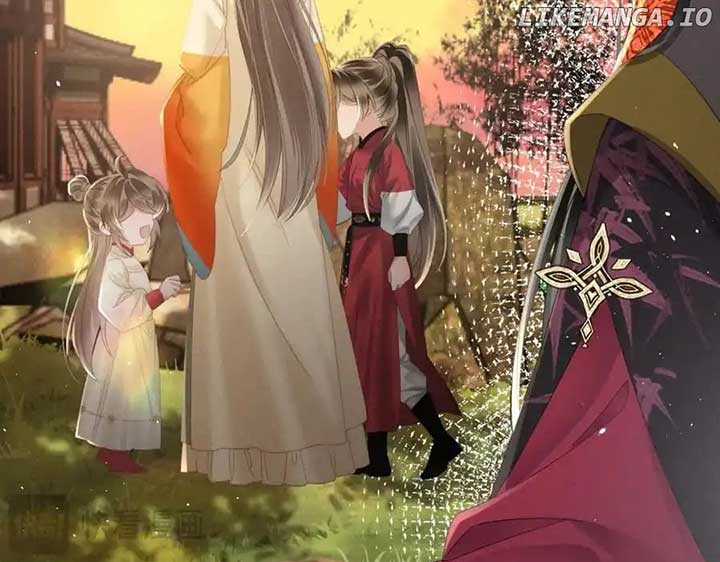 The Tyrant’s Family Lasts Thanks To Her Inner Voice Chapter 42 324 29