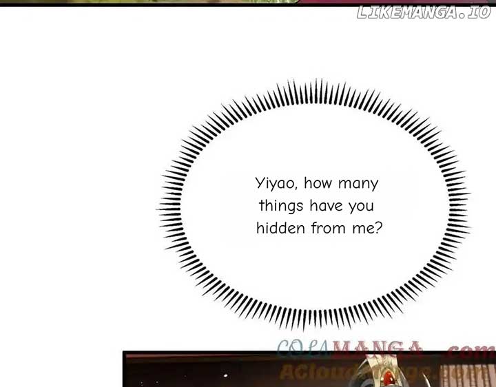 The Tyrant’s Family Lasts Thanks To Her Inner Voice Chapter 42 325 30